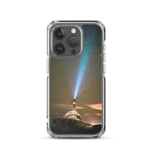 Load image into Gallery viewer, Light The Sky iPhone Case