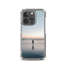Load image into Gallery viewer, Wades In Ocean iPhone Case