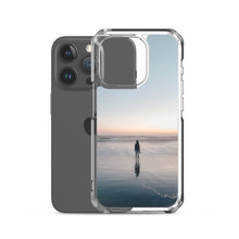Load image into Gallery viewer, Wades In Ocean iPhone Case