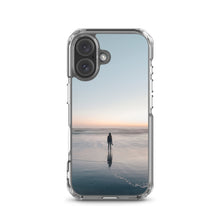 Load image into Gallery viewer, Wades In Ocean iPhone Case