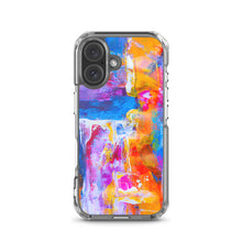 Load image into Gallery viewer, Splashed iPhone Case