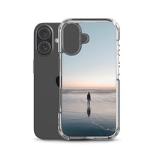 Load image into Gallery viewer, Wades In Ocean iPhone Case