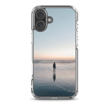 Load image into Gallery viewer, Wades In Ocean iPhone Case