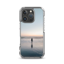 Load image into Gallery viewer, Wades In Ocean iPhone Case