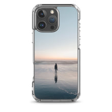 Load image into Gallery viewer, Wades In Ocean iPhone Case