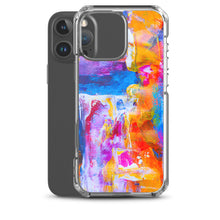 Load image into Gallery viewer, Splashed iPhone Case