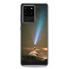Load image into Gallery viewer, Light The Sky Samsung Case