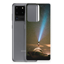 Load image into Gallery viewer, Light The Sky Samsung Case