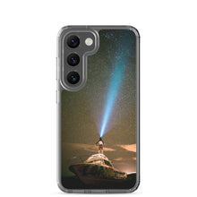 Load image into Gallery viewer, Light The Sky Samsung Case
