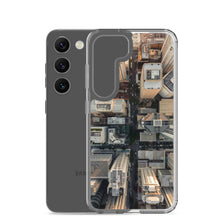 Load image into Gallery viewer, Over The City Samsung Case