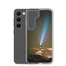 Load image into Gallery viewer, Light The Sky Samsung Case