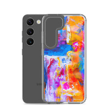 Load image into Gallery viewer, Splashed Samsung Case