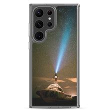 Load image into Gallery viewer, Light The Sky Samsung Case