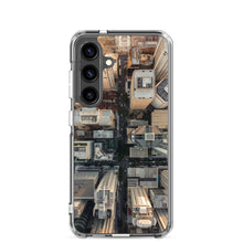 Load image into Gallery viewer, Over The City Samsung Case