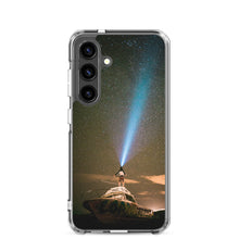 Load image into Gallery viewer, Light The Sky Samsung Case