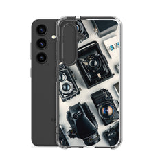 Load image into Gallery viewer, History Of Photography Samsung Case
