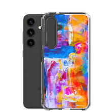Load image into Gallery viewer, Splashed Samsung Case