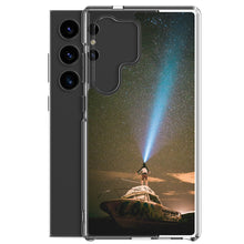 Load image into Gallery viewer, Light The Sky Samsung Case