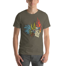 Load image into Gallery viewer, Unisex t-shirt