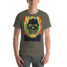 Load image into Gallery viewer, Skull Awakening T-Shirt