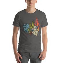 Load image into Gallery viewer, Unisex t-shirt