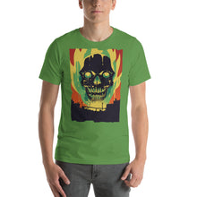 Load image into Gallery viewer, Skull Awakening T-Shirt