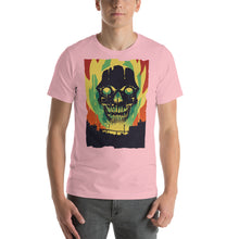 Load image into Gallery viewer, Skull Awakening T-Shirt