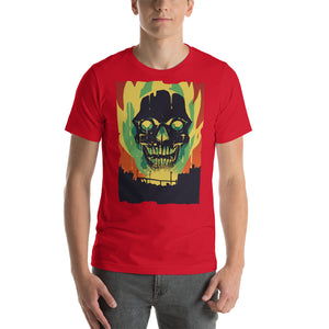 Skull Awakening T-Shirt