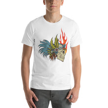 Load image into Gallery viewer, Unisex t-shirt