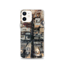 Load image into Gallery viewer, Over The City iPhone Case