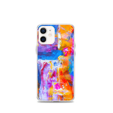 Load image into Gallery viewer, Splashed iPhone Case