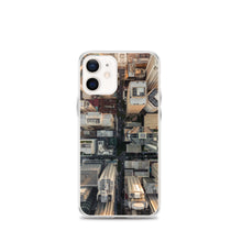 Load image into Gallery viewer, Over The City iPhone Case