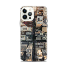 Load image into Gallery viewer, Over The City iPhone Case