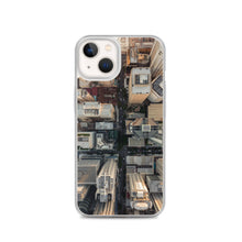 Load image into Gallery viewer, Over The City iPhone Case