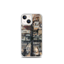 Load image into Gallery viewer, Over The City iPhone Case