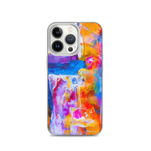 Load image into Gallery viewer, Splashed iPhone Case