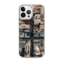 Load image into Gallery viewer, Over The City iPhone Case