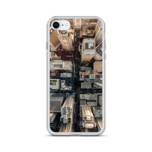 Load image into Gallery viewer, Over The City iPhone Case