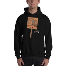 Load image into Gallery viewer, Free Hugs Hoodie - Tees Arena | TeesArena.com