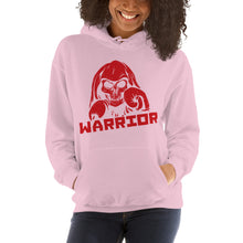Load image into Gallery viewer, Warrior Hoodie - Tees Arena | TeesArena.com