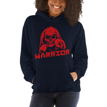 Load image into Gallery viewer, Warrior Hoodie - Tees Arena | TeesArena.com