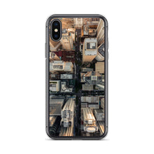 Load image into Gallery viewer, Over The City iPhone Case - Tees Arena | TeesArena.com