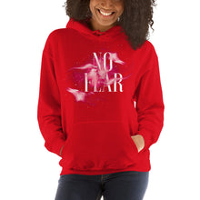 Load image into Gallery viewer, No Fear Hoodie - Tees Arena | TeesArena.com