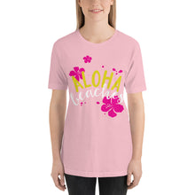 Load image into Gallery viewer, Aloha Beaches T-Shirt - Tees Arena | TeesArena.com