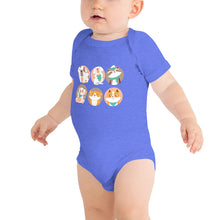 Load image into Gallery viewer, Cute Squad Bodysuit - Tees Arena | TeesArena.com