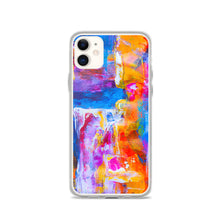 Load image into Gallery viewer, Splashed iPhone Case - Tees Arena | TeesArena.com