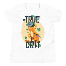 Load image into Gallery viewer, True Grit T-Shirt - Tees Arena | TeesArena.com