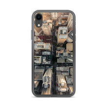 Load image into Gallery viewer, Over The City iPhone Case - Tees Arena | TeesArena.com