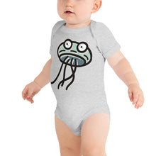 Load image into Gallery viewer, Curious Medusa Bodysuit - Tees Arena | TeesArena.com