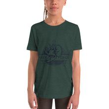 Load image into Gallery viewer, Never Forget Triceratops T-Shirt - Tees Arena | TeesArena.com
